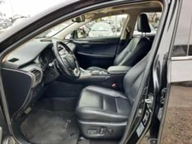 Lexus NX 300h, снимка 8