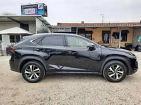 Lexus NX 300h, снимка 7
