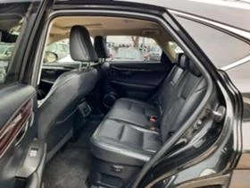 Lexus NX 300h, снимка 11