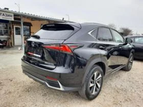 Lexus NX 300h, снимка 6