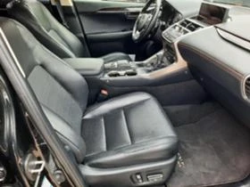 Lexus NX 300h, снимка 10
