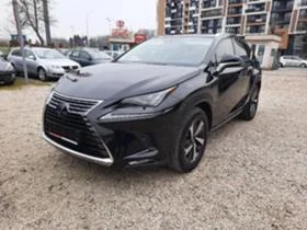 Lexus NX 300h, снимка 2