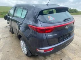 Kia Sportage 1.7 CRDI, снимка 5