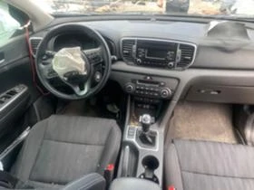 Kia Sportage 1.7 CRDI, снимка 7