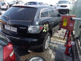 Mazda CX-7 2.3, снимка 5