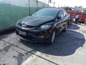 Mazda CX-7 2.3, снимка 2