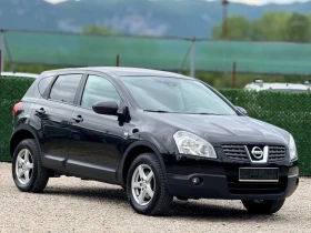Nissan Qashqai 1.5DCI ПАНОРАМА