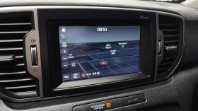 Kia Sportage 2.0 4WD TRENDY autogeorge.com, снимка 13