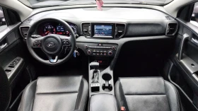 Kia Sportage 2.0 4WD TRENDY autogeorge.com, снимка 6