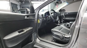 Kia Sportage 2.0 4WD TRENDY autogeorge.com, снимка 9