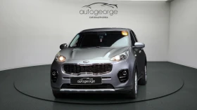 Kia Sportage 2.0 4WD TRENDY autogeorge.com, снимка 3