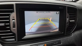 Kia Sportage 2.0 4WD TRENDY autogeorge.com, снимка 14