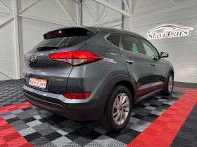 Hyundai Tucson 1.7 CRDI  X POSSIBLE - AUTOMATIC - 166.000 km!, снимка 6
