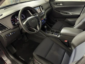 Hyundai Tucson 1.7 CRDI  X POSSIBLE - AUTOMATIC - 166.000 km!, снимка 9