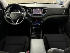 Hyundai Tucson 1.7 CRDI  X POSSIBLE - AUTOMATIC - 166.000 km!, снимка 10