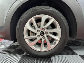 Hyundai Tucson 1.7 CRDI  X POSSIBLE - AUTOMATIC - 166.000 km!, снимка 17