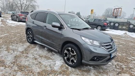 Honda Cr-v НОВИ ДЖАНТИ-ГУМИDOT1825/Ролб/Спойл/Степ/NAV-БЪЛГАР, снимка 7