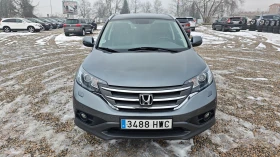 Honda Cr-v НОВИ ДЖАНТИ-ГУМИDOT1825/Ролб/Спойл/Степ/NAV-БЪЛГАР, снимка 5