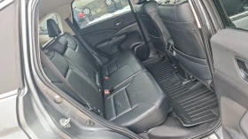 Honda Cr-v НОВИ ДЖАНТИ-ГУМИDOT1825/Ролб/Спойл/Степ/NAV-БЪЛГАР, снимка 14