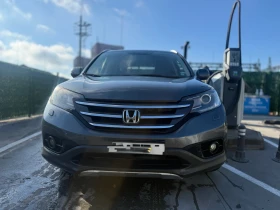Honda Cr-v, снимка 14