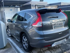 Honda Cr-v, снимка 4