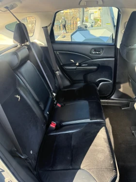 Honda Cr-v, снимка 9