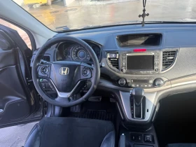 Honda Cr-v, снимка 7