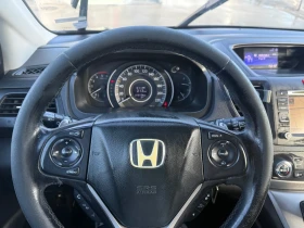 Honda Cr-v, снимка 6