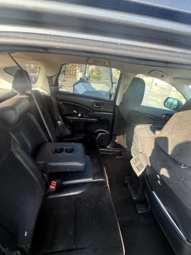 Honda Cr-v, снимка 8