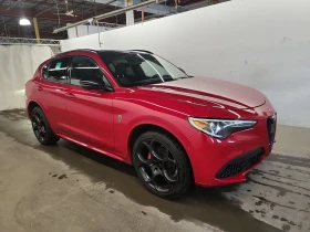 Alfa Romeo Stelvio VELOCE AWD 280кс * Възможност за Лизинг* , снимка 2