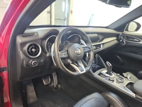 Alfa Romeo Stelvio VELOCE AWD 280кс * Възможност за Лизинг* , снимка 10