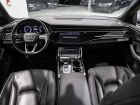 Audi Q8 PROGRESSIVE 55 TFSI , снимка 9