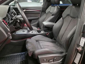 Audi SQ5 От Европа | Обслужена | Регистрирана, снимка 14