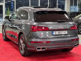 Audi SQ5 От Европа | Обслужена | Регистрирана, снимка 5