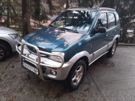 Daihatsu Terios, снимка 4
