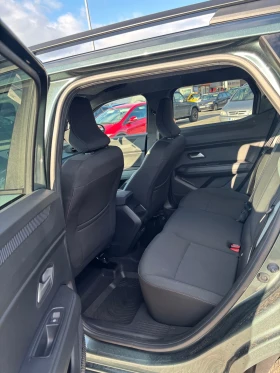 Dacia Duster Eco-g 100, снимка 4