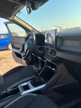 Dacia Duster Eco-g 100, снимка 10