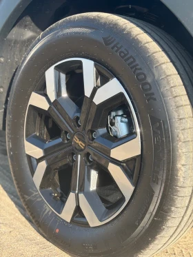 Dacia Duster Eco-g 100, снимка 12