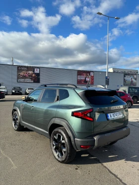 Dacia Duster Eco-g 100, снимка 6