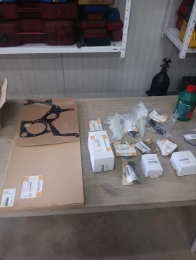 BMW X5, снимка 8