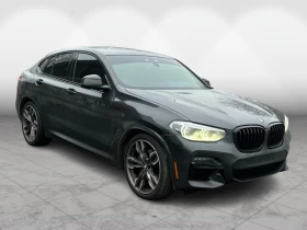BMW X4 M40i * HeadUp * AвтоКредит* (ЦЕНА ДО БГ), снимка 3