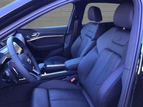 Audi Q8 e-Tron Sportback 55 = Black Optic Plus = Гаранция, снимка 6