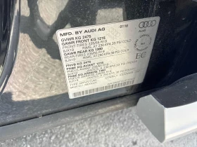 Audi Q5 * Progressiv * ПОДГРЕВ* ПАНОРАМА* ВИДЕО* , снимка 11