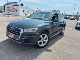Audi Q5 * Progressiv * ПОДГРЕВ* ПАНОРАМА* ВИДЕО* , снимка 1