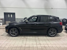 BMW X3 * M40i * CARFAX * ЦЕНА ДО БГ, снимка 3