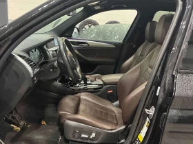 BMW X3 * M40i * CARFAX * ЦЕНА ДО БГ, снимка 6