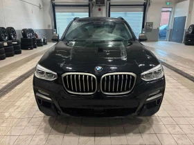 BMW X3 * M40i * CARFAX * ЦЕНА ДО БГ, снимка 2