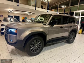 Toyota Land cruiser НОВ!/LC250/205HP/LOUNGE/PANO/360/HUD/JBL/MEMO/206q, снимка 1