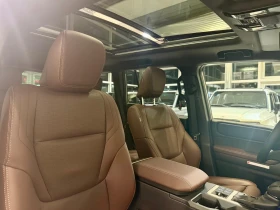 Toyota Land cruiser НОВ!/LC250/205HP/LOUNGE/PANO/360/HUD/JBL/MEMO/206q, снимка 11