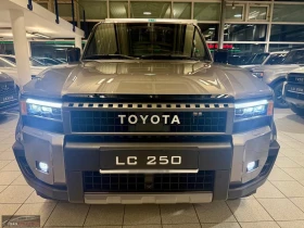 Toyota Land cruiser НОВ!/LC250/205HP/LOUNGE/PANO/360/HUD/JBL/MEMO/206q, снимка 2